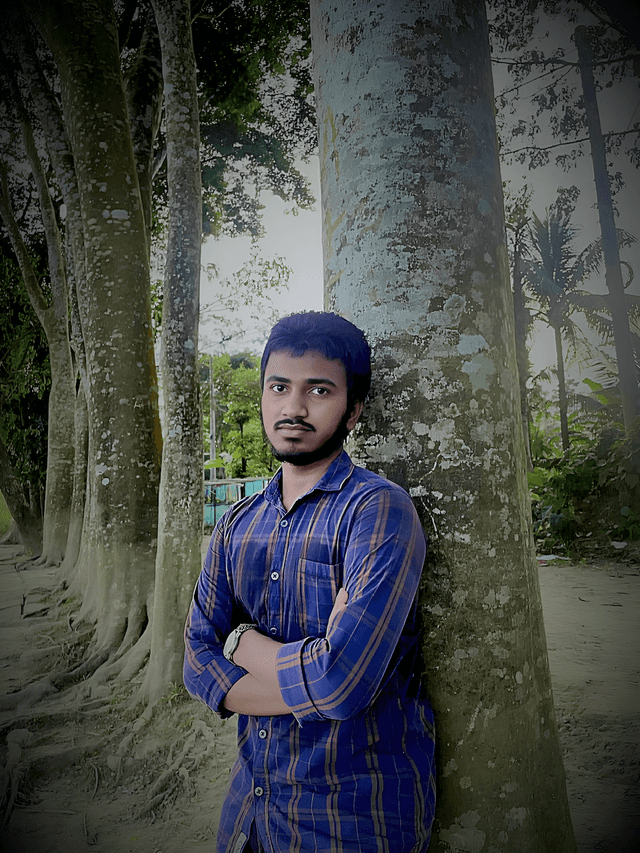 Shakib Khan Portfolio Photo